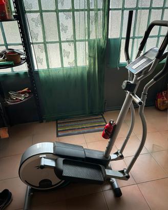Ellittica BH Fitness