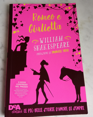Romeo e Giulietta