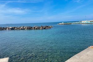 Casa vacanza a due passi BAGNI PANCALDI