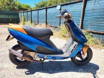 Scooter Malaguti F12
