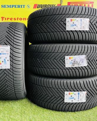 X4: 4 Stagioni 275/45R20 110W -HANKOOK- NUOVE