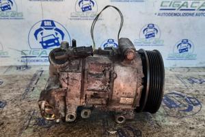 PEUGEOT 308 ANNO 2014 - COMPRESSORE ARIA CONDIZION