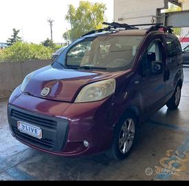 Fiat qubo 1.4 gpl