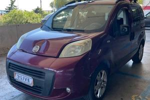 Fiat qubo 1.4 gpl