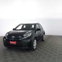 TOYOTA Aygo X Aygo X 1.0 VVT-i 72 CV 5 porte Act