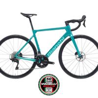 BIANCHI SPRINT ICR SHIMANO 105 MY26 CK METAL