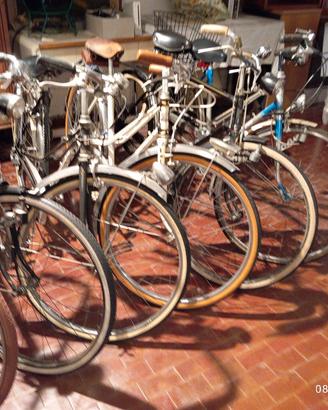 biciclette da collezione 