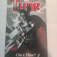 Thor fumetto 