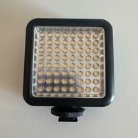 Godox Litemons led 6Bi Mini