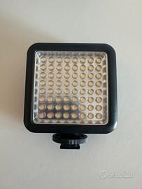 Godox Litemons led 6Bi Mini