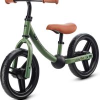 Bicicletta senza pedali Kinderkraft bimbo 3-5 anni