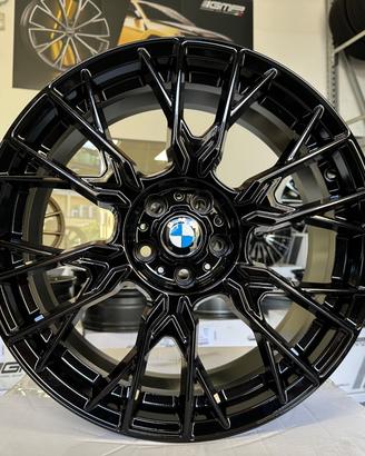 Cerchi NUOVI Bmw raggio 22 cod.3982
