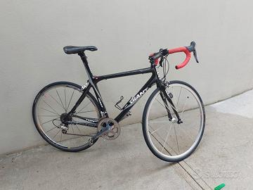 bici da corsa Giant 