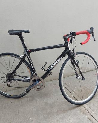bici da corsa Giant 