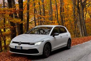 Golf 8