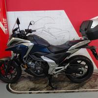 Honda NC 750 X DCT