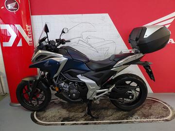 Honda NC 750 X DCT