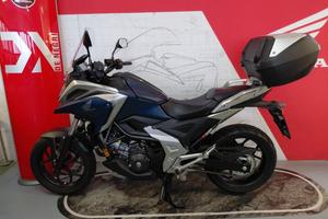 Honda NC 750 X DCT