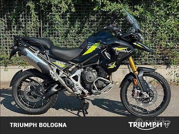 TRIUMPH Tiger 1200 Desert Edition