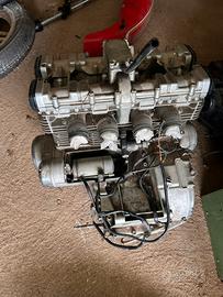 Suzuki gsx750 ‘83