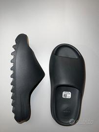 CIABATTE YZY SLIDE ORIGINALI ADIDAS