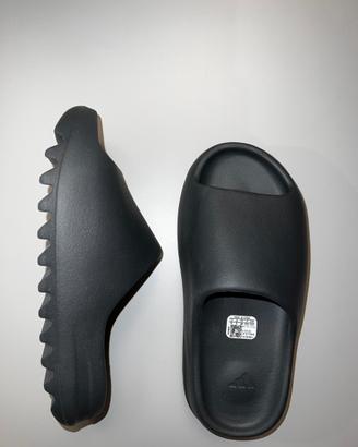 CIABATTE YZY SLIDE ORIGINALI ADIDAS