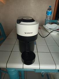 Macchina del Caffè Nespresso Vertuo Pop 