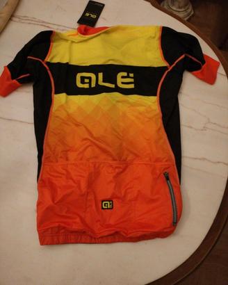 Maglia Alè R EV1 