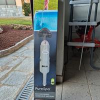 aspiratore per piscine 