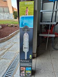 aspiratore per piscine 