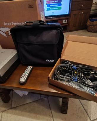 Proiettore ACER PD723