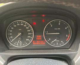 BMW 320 D touring 130KW