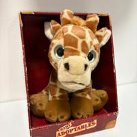Giraffa Peluche Keel Toys Baby Adoptables