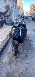 Piaggio Beverly 250 - 2009