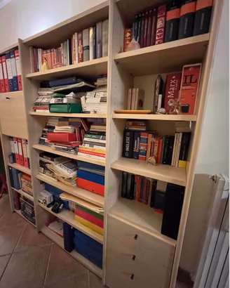 Libreria a Taranto