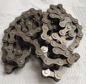 catena bicicletta FISCHER Uni 1/2 X 1/8