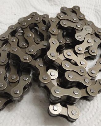 catena bicicletta FISCHER Uni 1/2 X 1/8