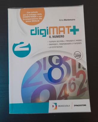 Set completo digiMAT+ 2