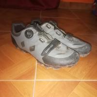 scarpe mtb