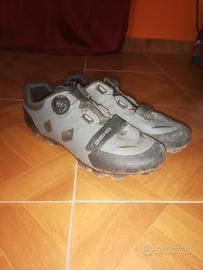 scarpe mtb