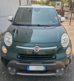 500L Trekking