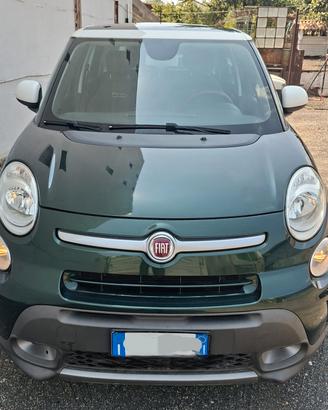 500L Trekking