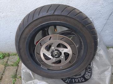 Gilera Runner 200 VXR Cerchio anteriore con disco 