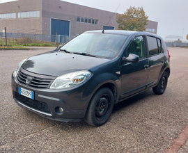 Dacia sandero 1.4 GPL neopatentati