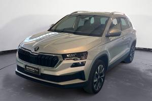 Skoda Karoq 2.0 TDI SCR 4x4 DSG Style-AZIENDALE