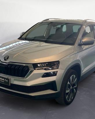 Skoda Karoq 2.0 TDI SCR 4x4 DSG Style-AZIENDALE