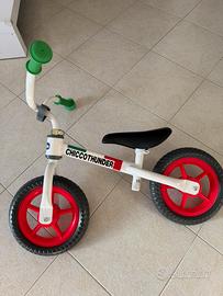 Bicicletta Chicco 2/5 anni