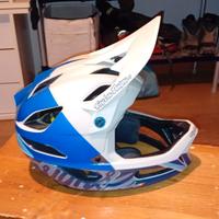 Casco mtb Troy Lee Designs Stage