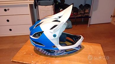 Casco mtb Troy Lee Designs Stage