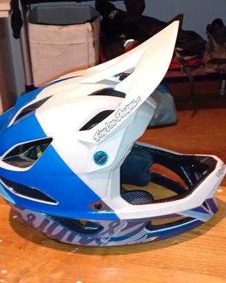 Casco mtb Troy Lee Designs Stage